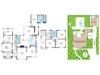 3 Normanby Crescent, Deakin, ACT 2600-Floorplan