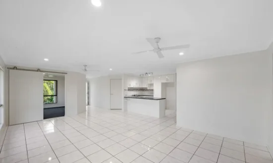 3 North Ridge Drive, Calliope QLD 4680-Image
