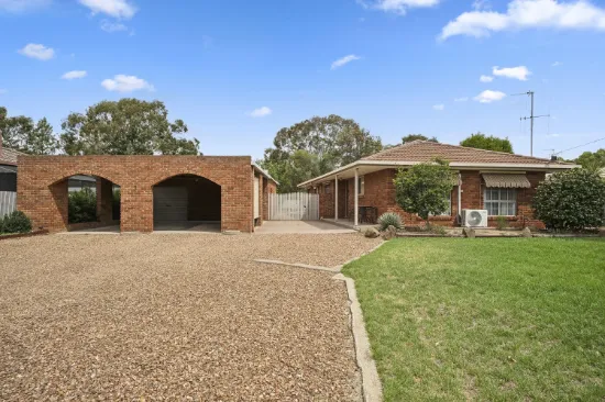 3 North Street, Tallygaroopna, Vic 3634