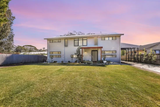 3 North Street, Tea Gardens, NSW 2324