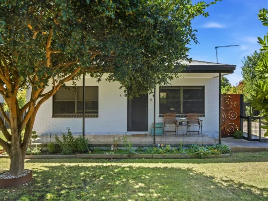 3  North Street, Yea, Vic 3717