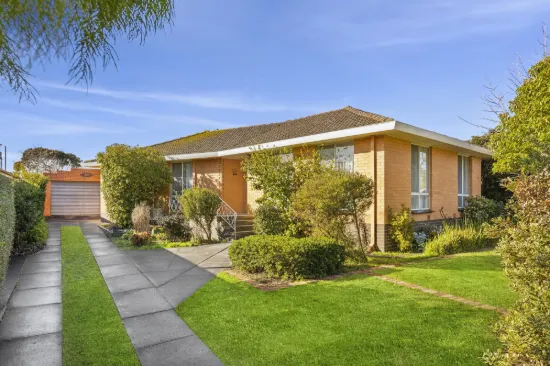 3 Northam Avenue, Highton, Vic 3216