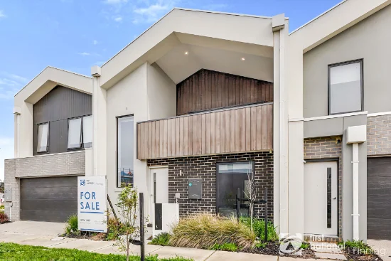 3 Northam Terrace, Clyde, Vic 3978