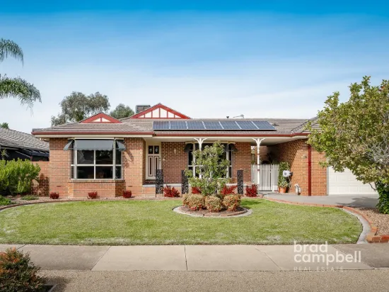 3 Northcote Avenue, Shepparton, Vic 3630