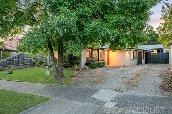 3 Northgateway, Langwarrin, Vic 3910