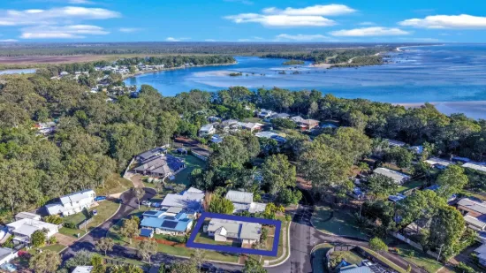3 Northshore Avenue, Toogoom, Qld 4655