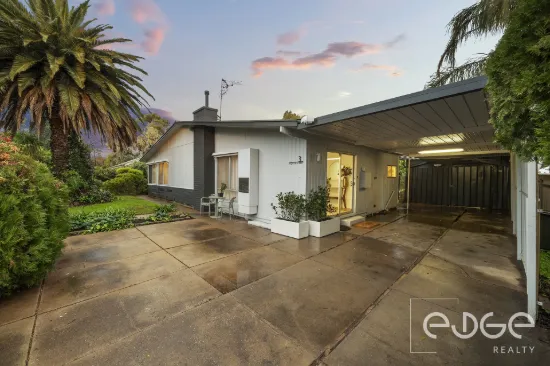 3 Norton Street, Elizabeth North, SA 5113
