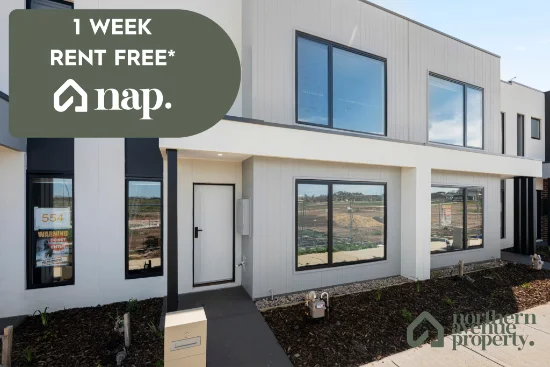3 Norwich Path, Fraser Rise, Vic 3336 - For Rent