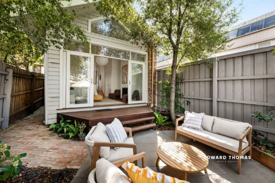 3 Nottingham Street, Kensington, Vic 3031