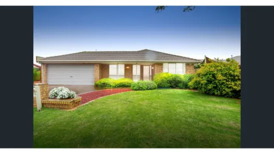3 Nyora Close, Taylors Lakes, Vic 3038