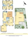 3 Oak Crescent, Templestowe Lower, Vic 3107-Floorplan