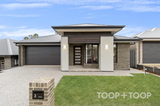 3 Oaken Street, Mount Barker, SA 5251