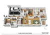 3 Oaken Street, Mount Barker, SA 5251-Floorplan