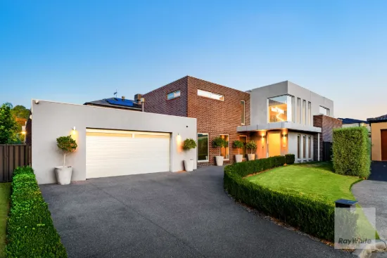 3 Oakford Place, Cairnlea VIC 3023-Image