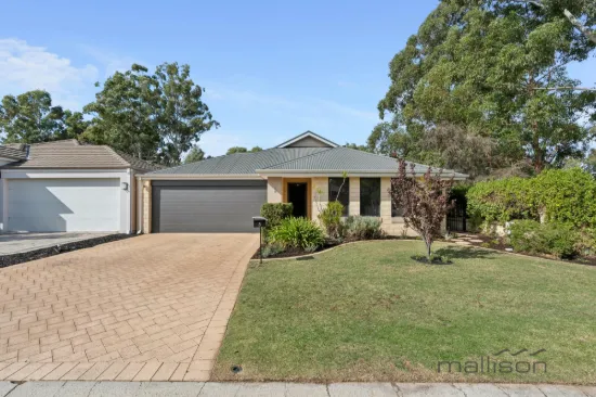 3 Oakleigh Pass, Harrisdale, WA 6112