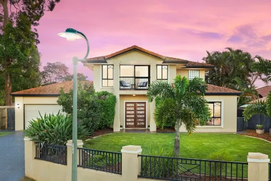 3 Oakmont Close, Kuraby QLD 4112-Image