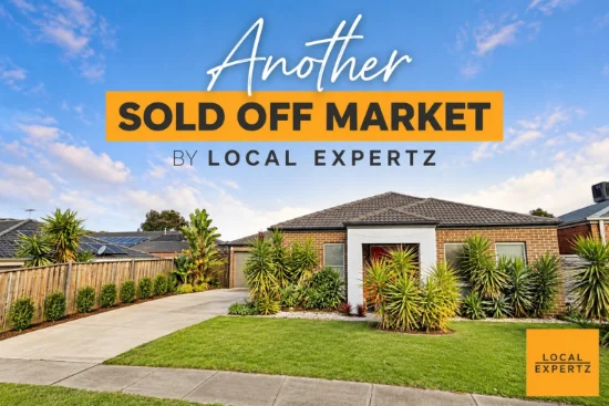 3 Oakpark Drive, Harkness, Vic 3337