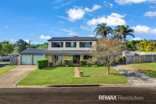 3 Oatberry Crescent, Shailer Park, Qld 4128