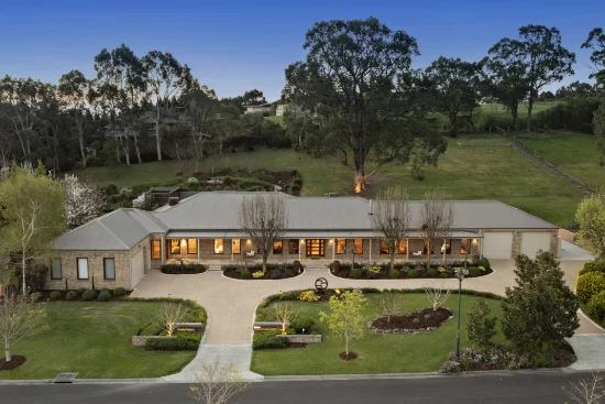 3 Obeah Court, Lysterfield, Vic 3156 - For Sale