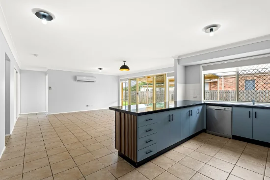 3 O'Brien Street, Harlaxton, Qld 4350