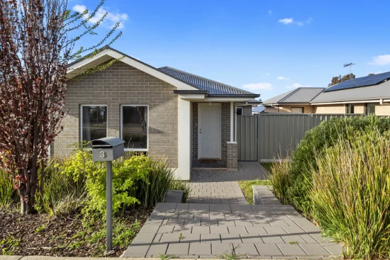 3 Observation Road, Seaford Heights, SA 5169