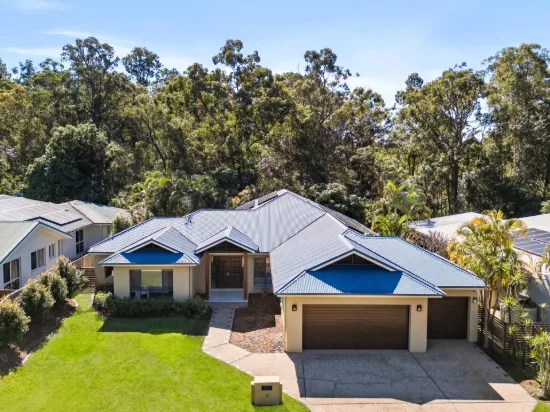 3 Observatory Drive, Reedy Creek, Qld 4227