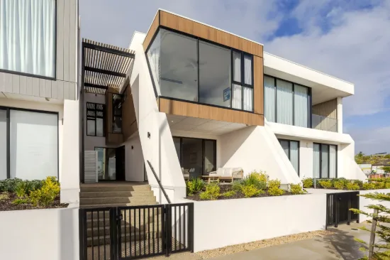 3 Oceanview Drive Fort Largs, Taperoo, SA 5017