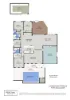 3 Oceanview Terrace, Port Macquarie, NSW 2444-Floorplan