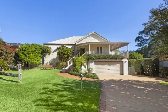 3 O'Connell Place, Gerringong, NSW 2534