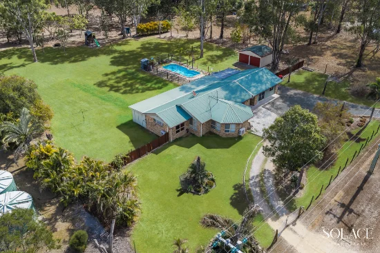 3 O'connor Road, Benaraby, Qld 4680