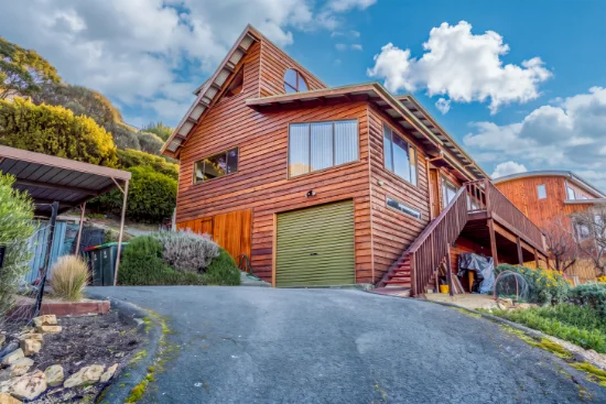 3 O'Conor Ct, Sandy Bay, Tas 7005