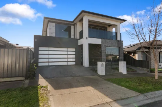 3 Octavio Street, Craigieburn, Vic 3064