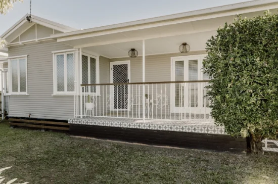 3 O'Keefe Street, West Mackay, Qld 4740