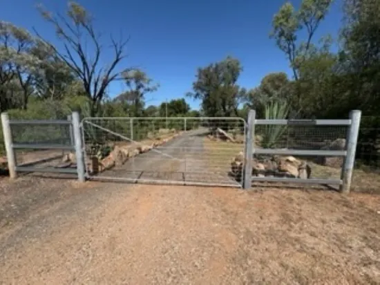 3 Old Reward Road, Rubyvale, Qld 4702