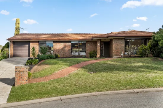 3 Old Tawny Close, Wynn Vale, SA 5127