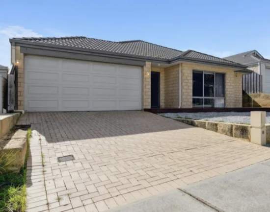 3 Oldsalt Brace, Yanchep, WA 6035 - For Rent