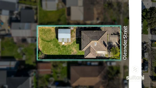3 Oleander Street, Doveton, Vic 3177