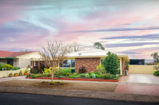 3 Olga Avenue, Horsham, Vic 3400