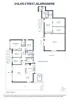 3 Olive Street, Blairgowrie, Vic 3942-Floorplan
