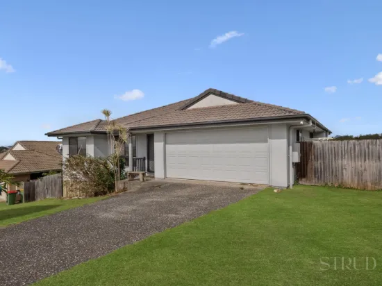 3 Oliver Drive, Redbank Plains, Qld 4301