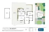 3 Olmar Place, Kelmscott, WA 6111-Floorplan