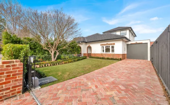 3 Omama Road, Murrumbeena, Vic 3163
