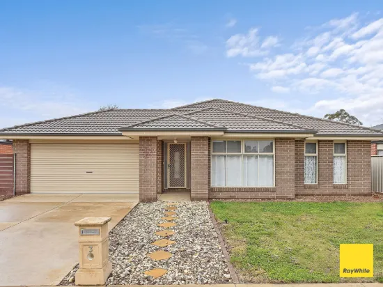 3 O'Neill Court, Epsom VIC 3551-Image