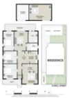 3 O'Neill Street, Granville, NSW 2142-Floorplan