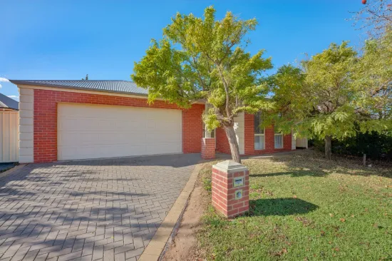 3 Ontario Park Drive, Mildura, Vic 3500