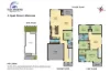 3 Opah Street, Marsden Park, NSW 2765-Floorplan