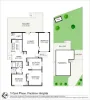 3 Opal Place, Padstow Heights, NSW 2211-Floorplan
