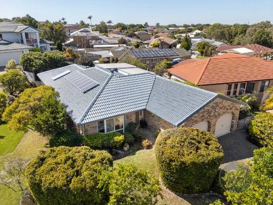 3 Opera Close, Bracken Ridge, Qld 4017