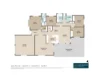 3 Opera Close, Bracken Ridge, Qld 4017-Floorplan