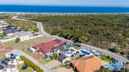 3 Oran Cove, Secret Harbour, WA 6173